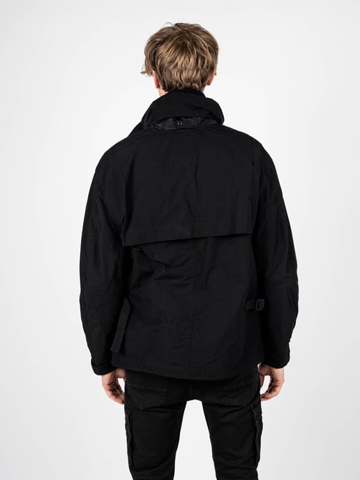 Diesel Jacke J-Ahkee Herren schwarz - Image 4