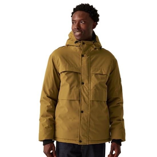 Regatta Mens Ronin II Insulated Jacket (Umber)