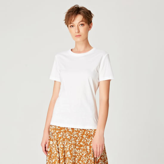 Cotton T-shirt
