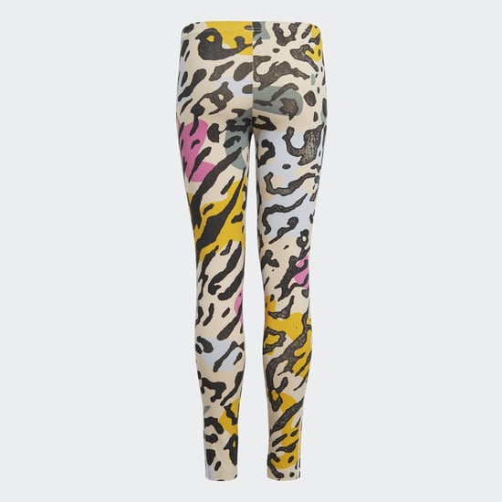 Animal Print Leggings