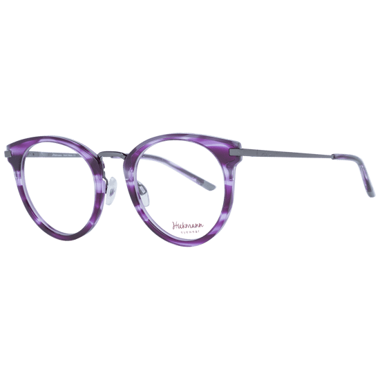 Ana Hickmann Lunettes HI6072 E01 49 - Image 1