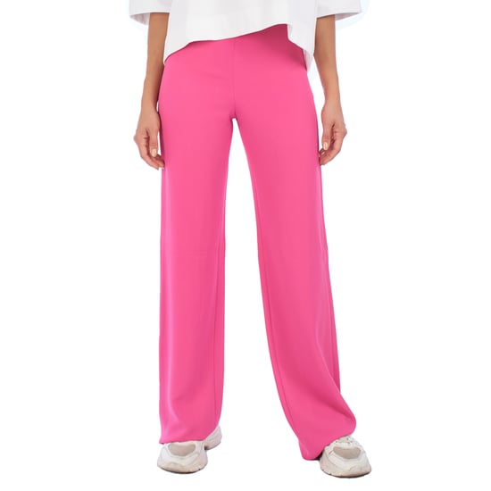Palazzo Pants 5NP01T Women