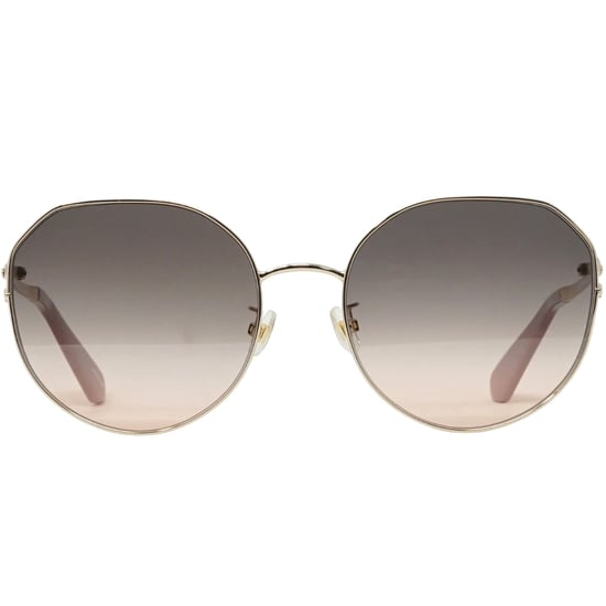 Kate Spade Carlita/F/S 094K FF Gold Sonnenbrille - Image 1