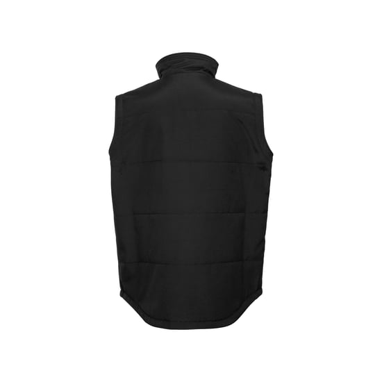 Russell - Weste für Herren (Schwarz) - Image 2