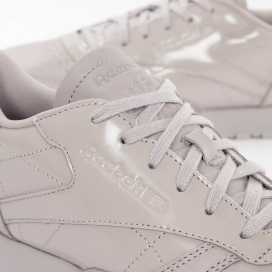 Reebok Damen Sneaker Whisper Grau - Image 3