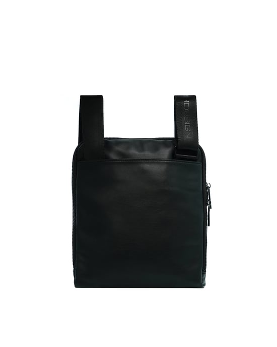 Momo Design Umhängetasche BLACK - Image 3