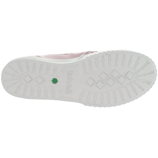 Timberland Newport Bay Rosa Leinenschuhe für Damen - Image 5