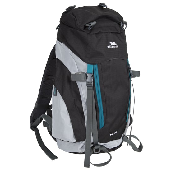 Trespass Trek 33 Rucksack/Backpack (33 Litres)