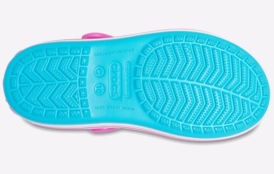 Crocband Sandal Junior