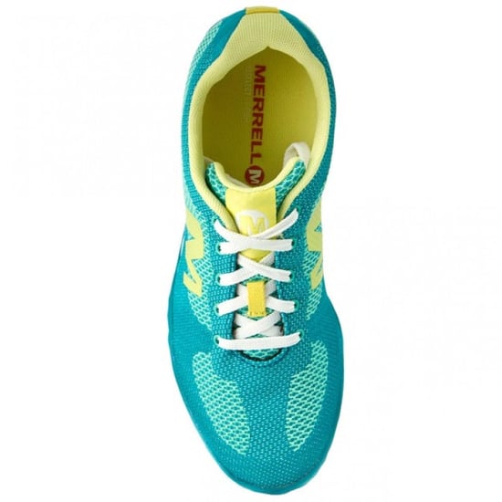 Merrell Civet Damen-Sneaker in Blau - Image 5
