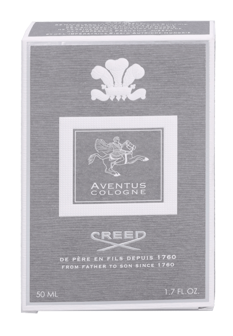 Creed Aventus Cologne For Men Edp Spray. - Image 2