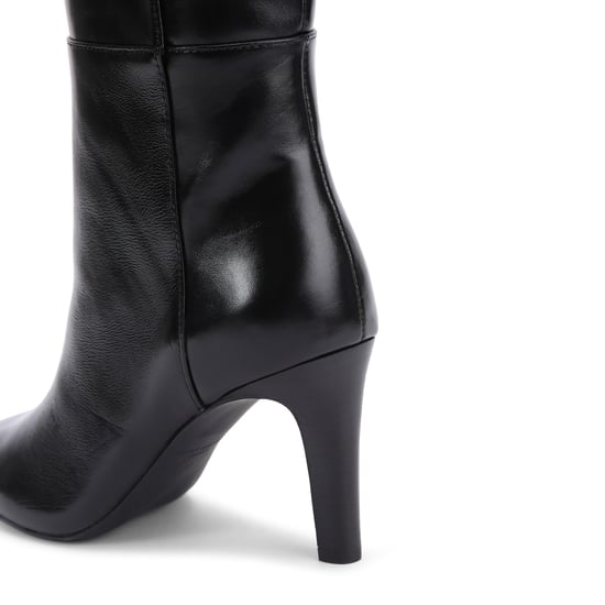 Kurt Geiger London Leather Shoreditch 85 Otk Boots