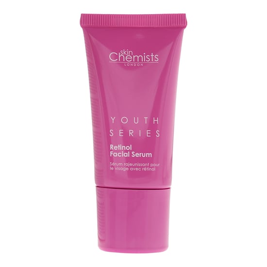 Skin Chemists Jugend-Serie Retinol & Bakuchiol Gesichtsserum 30ml - Image 2