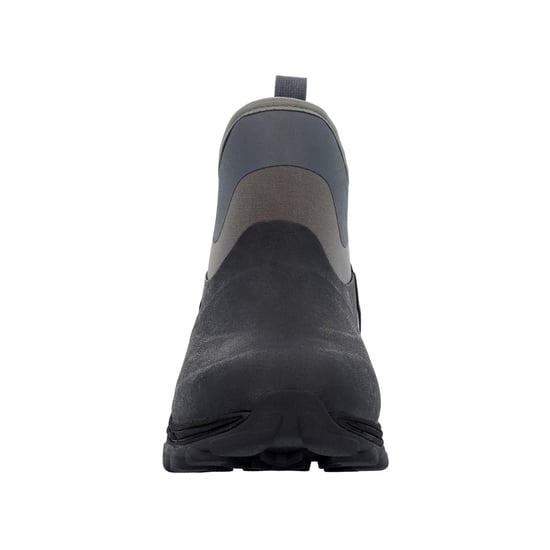 Muck Boots Arctic Sport II Gummi Schwarz/Grau Gummistiefel - Image 3