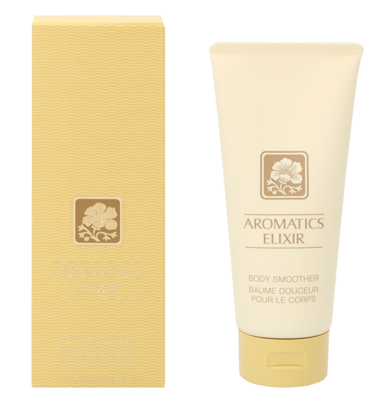 Clinique Aromatics Elixier Körper Glätter 200ml - Image 1