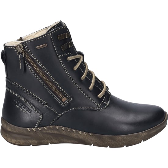 JOSEF SEIBEL Conny 55 | Stiefelette für Damen | Schwarz Conny 55, schwarz - Image 2