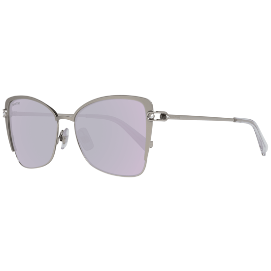 Metallische Sonnenbrille - Image 1