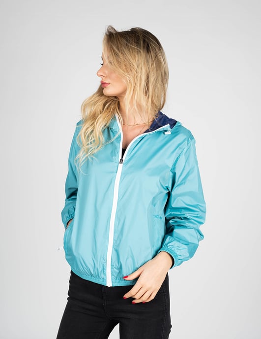 Invicta Jacke Damen weiß - Image 3
