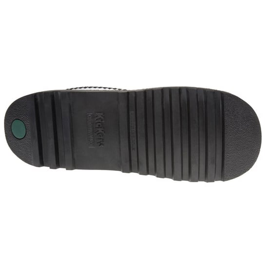 Kickers Kick Hi Core Boots Noir 4 - Image 4