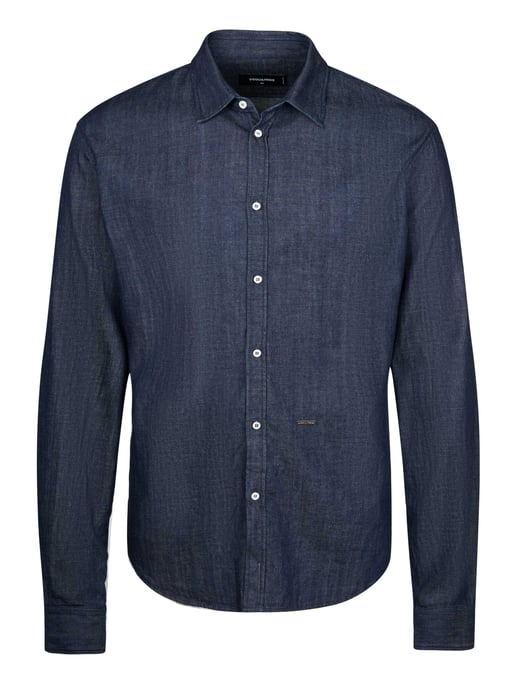 Dsquared2 Hemd - Image 1