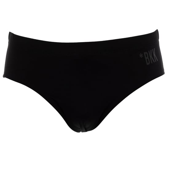 Bikkembergs Men Swim Brief Speedo    Black