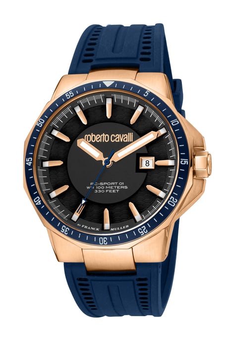 RC by FM Men's Watch