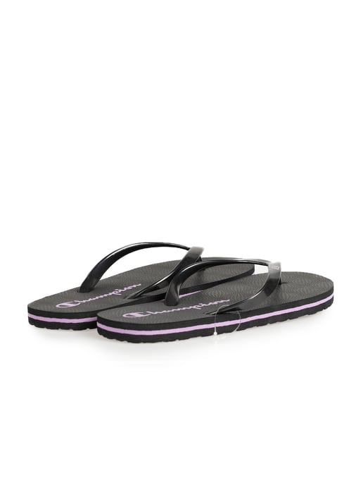 Champion Flip Flop Big Classic Evo Damen schwarz - Image 3