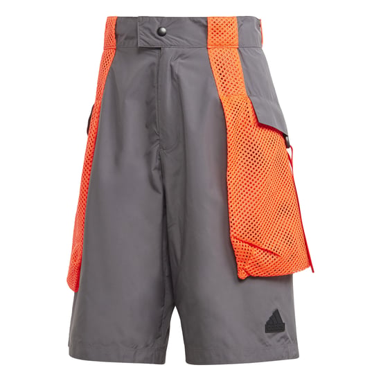 City Escape Premium Shorts