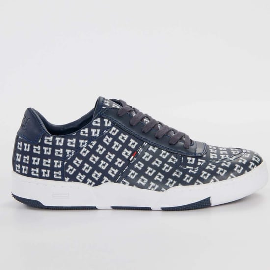Tommy Jeans Herren-Flaggen-Sneaker - Image 3