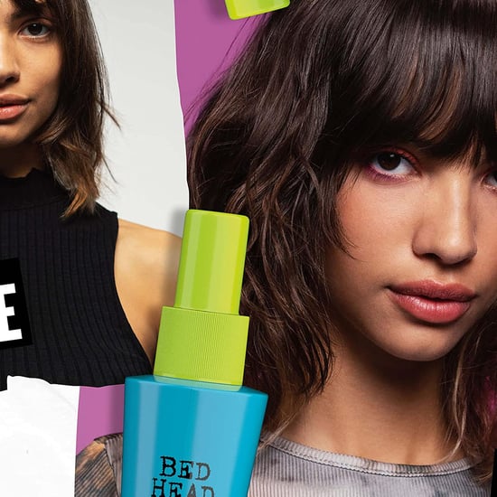 Tigi Salty Not Sorry Epic Texturising Salt Spray 100ml, 2pk