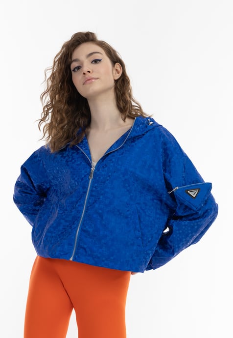 myMo Veste de transition/pluie - Image 3