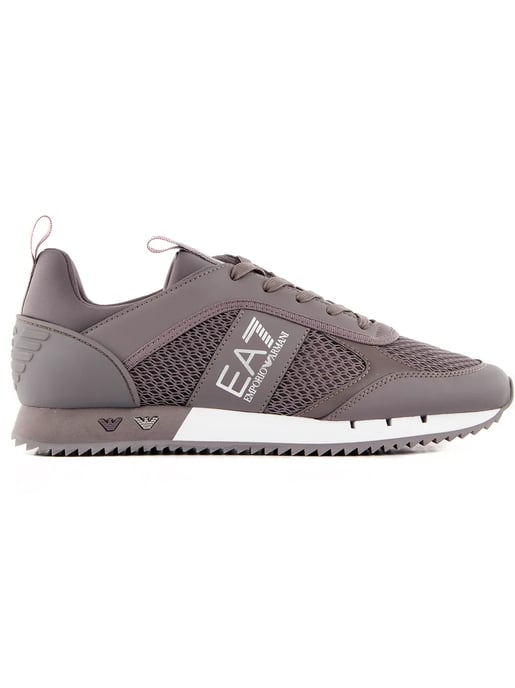 EA7 Herren Heritage GA Sneakers - Image 1