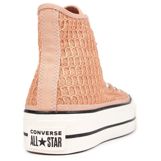 Converse All Star Lift Hi Turnschuhe - Image 2