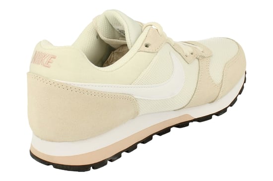 Nike MD Runner 2 Weisse Turnschuhe - Image 3