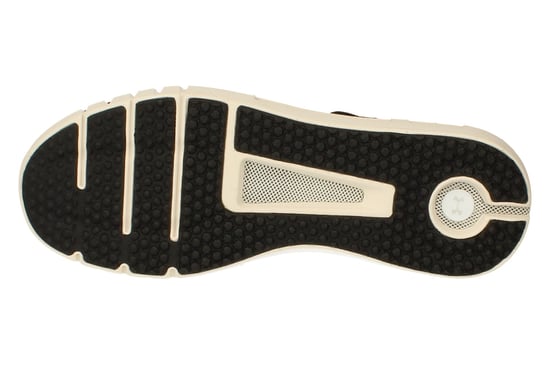 Unter Armour Ua Hovr Slk Evo Männer Schwarz Trainer - Image 5