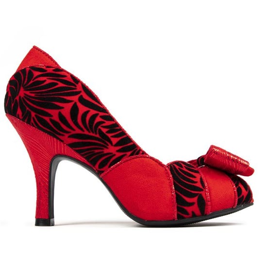 Ruby Shoo Harper Shoes