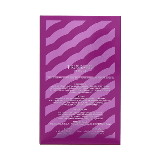 Sound of Donna - EdP 30ml - Image 4