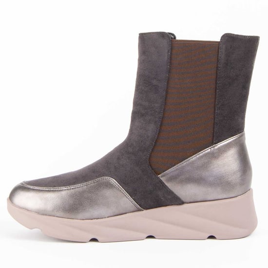 Montevita Ankle Boot Calig2 Grey