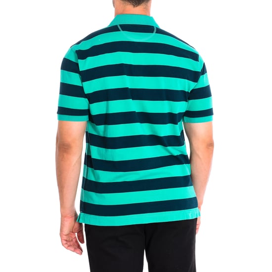 Short Sleeve Polo TMP327-JS314 man