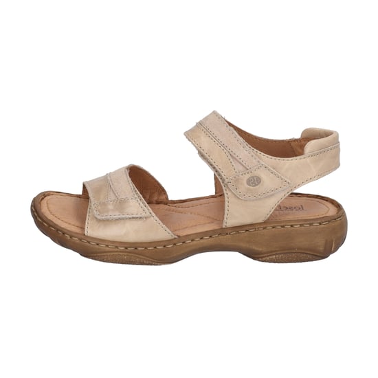 JOSEF SEIBEL Debra 19 | Sandale für Damen | Beige Debra 19, beige - Image 2