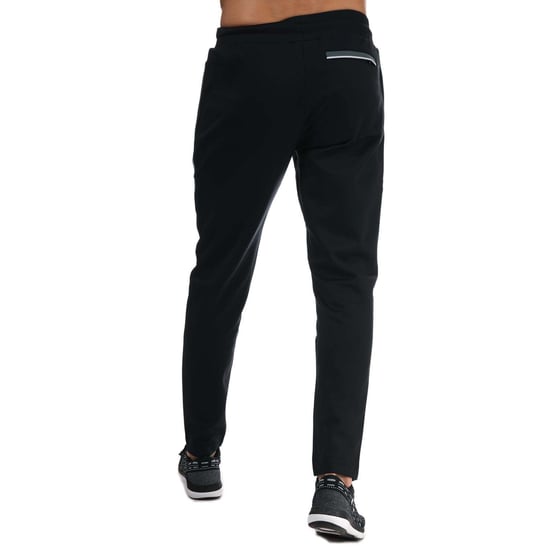 Pantalon survêtement UA Recover tricot - Image 2