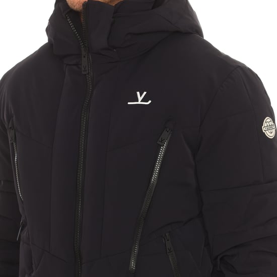 SMF22371 men's ski jacket
