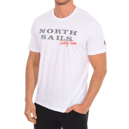 Kurzarm-T-Shirt 9024030 Mann - Image 1