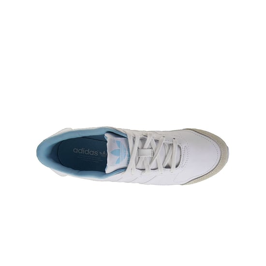 Adidas ZX 700 BE LO Womens White Trainers