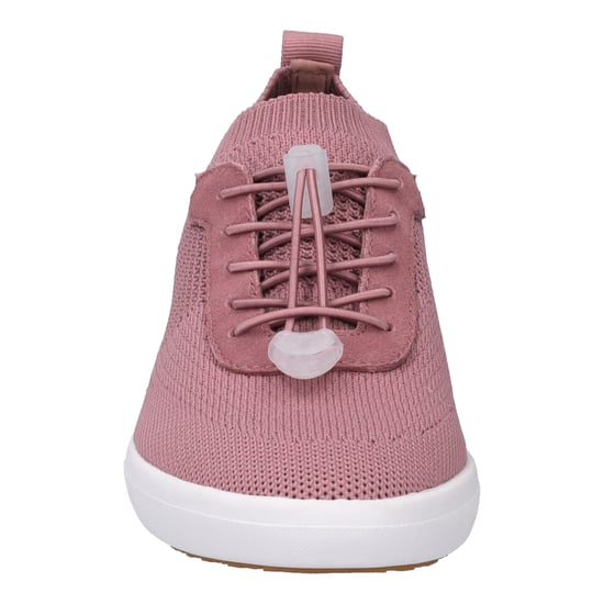 JOSEF SEIBEL Sina 69 | Sneaker für Damen | Rot Sina 69, rosa - Image 4
