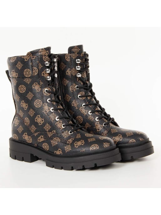 Bottine Guess Damen Ranger obetter - Image 1