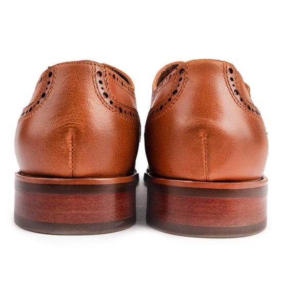 Sole Manton Brogue-Schuhe - Image 3