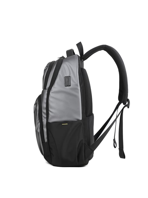 Aoking Rucksack Unisex GREY - Image 3