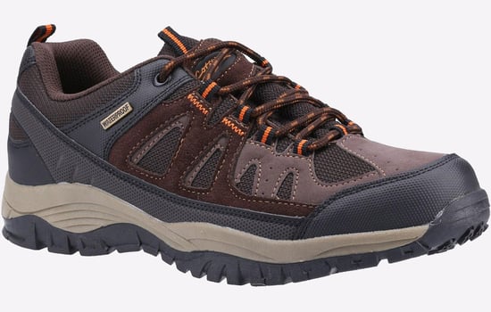 Cotswold Maisemore WATERPROOF Herrenschuhe - Image 2
