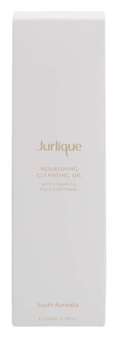 Jurlique Nourishing Reinigungsöl 200ml - Image 2